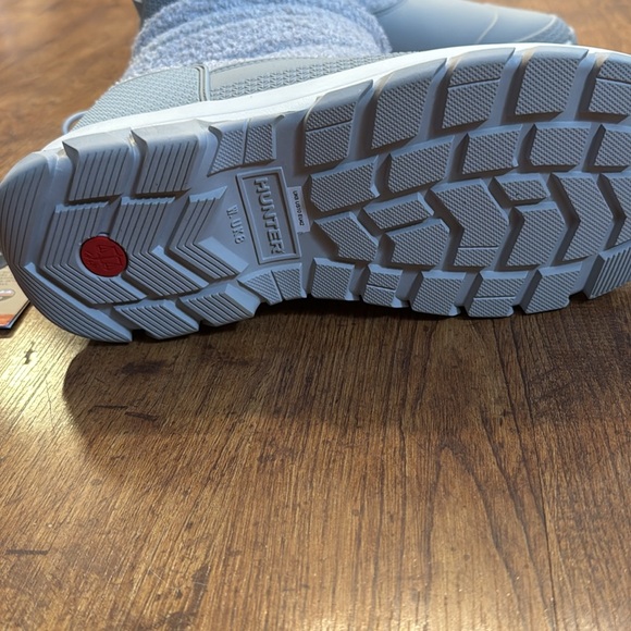 Women’s size 10 Hunter winter boots! New! - Picture 5 of 7